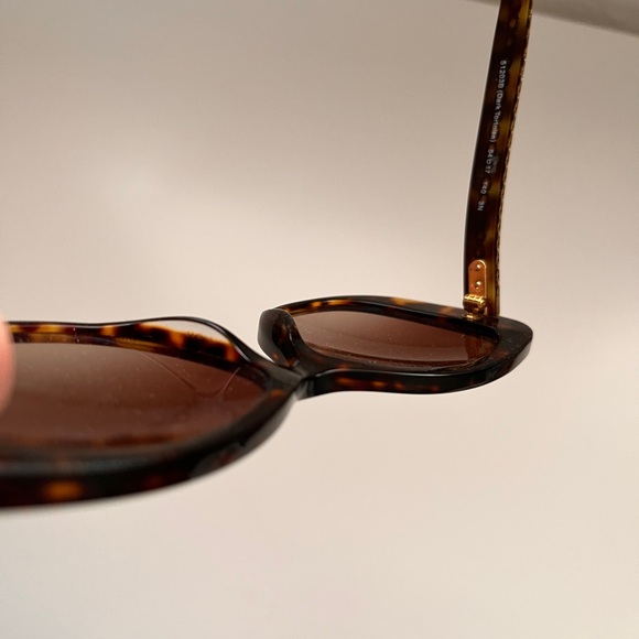 Coach women’s sunglasses brown - Picture 9 of 9